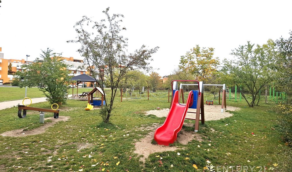 Pronájem bytu 3+kk 85 m², Praha – náhled fotky 12
