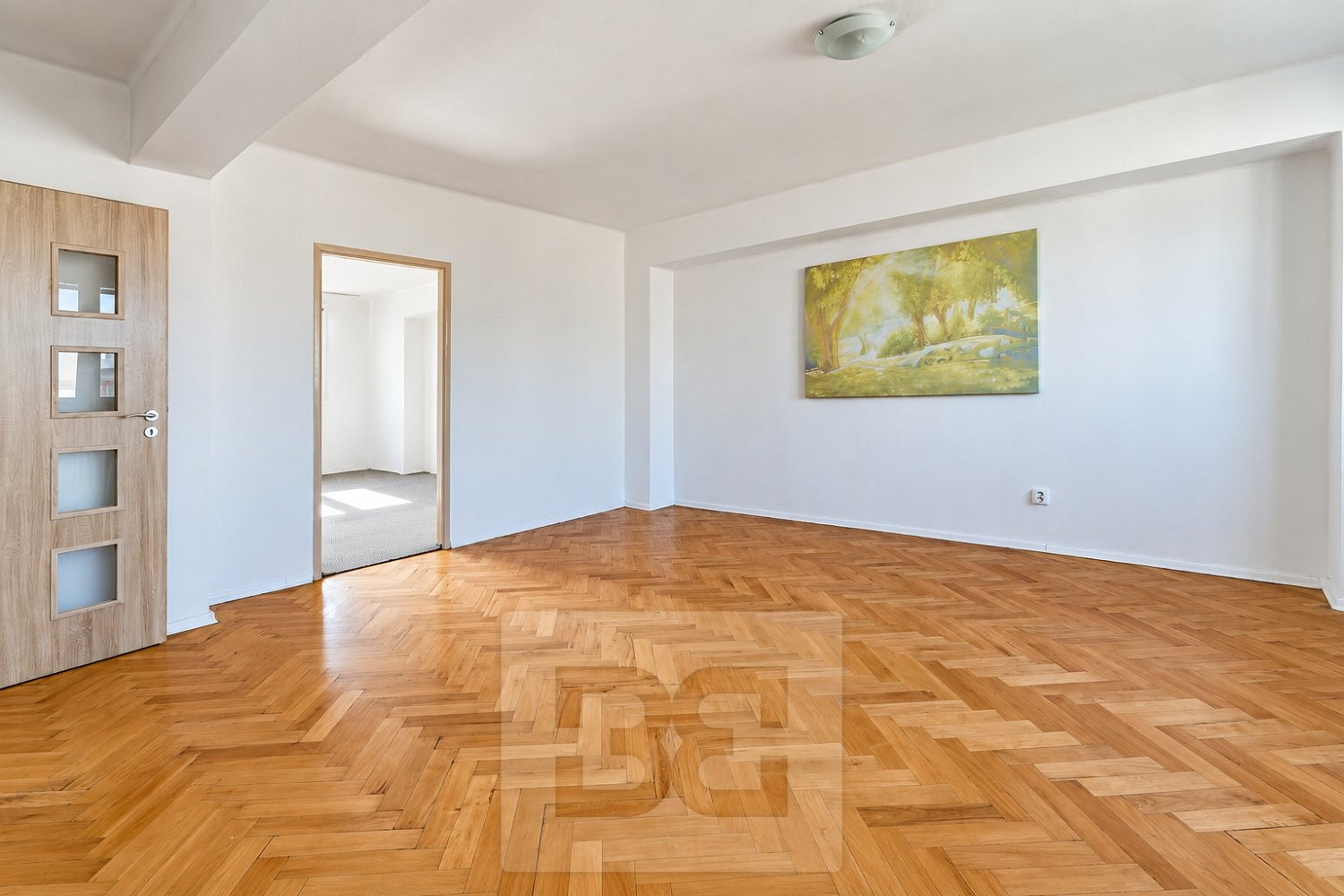 Pronájem bytu 2+1 58 m² – fotografie 5