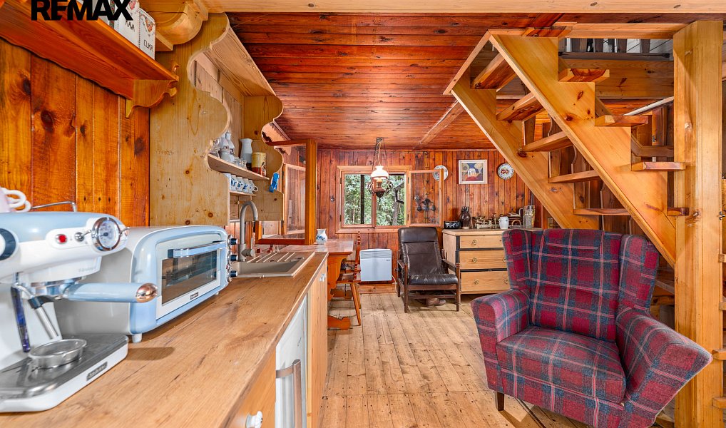 Prodej chaty/chalupy 50 m² s pozemkem 5 859 m², Komařice – náhled fotky 7