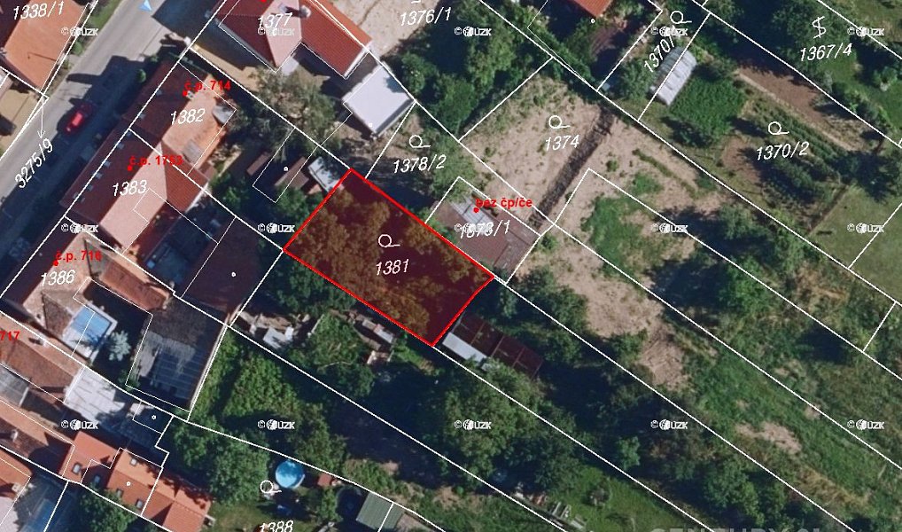 Ostatní