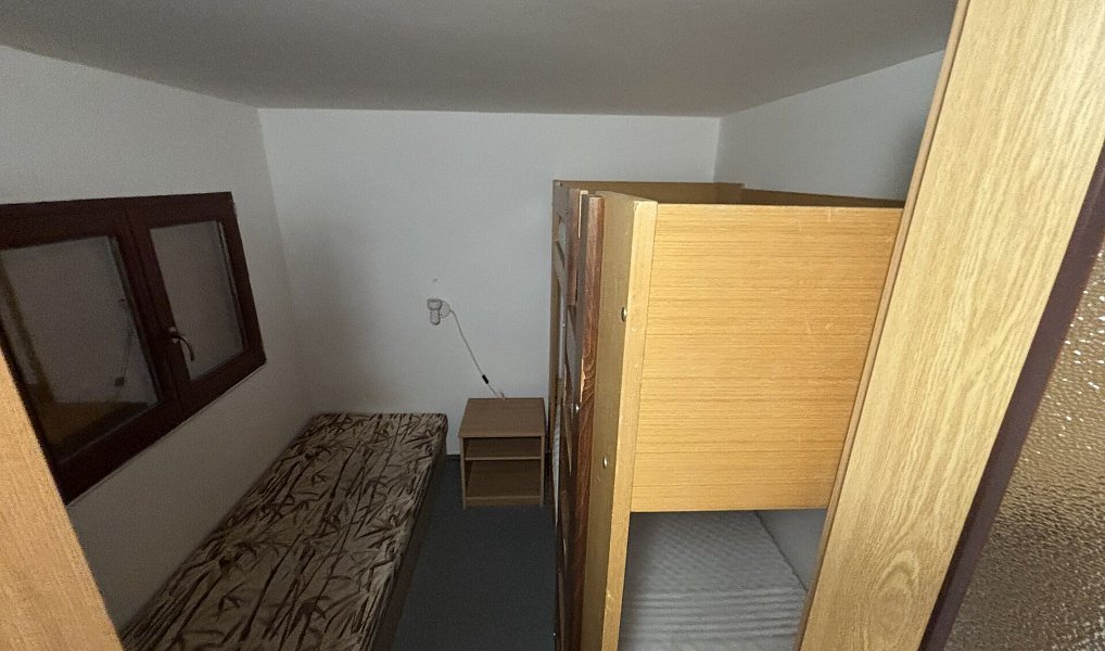 Prodej chaty/chalupy 79 m² s pozemkem 79 m², Krchleby – náhled fotky 11