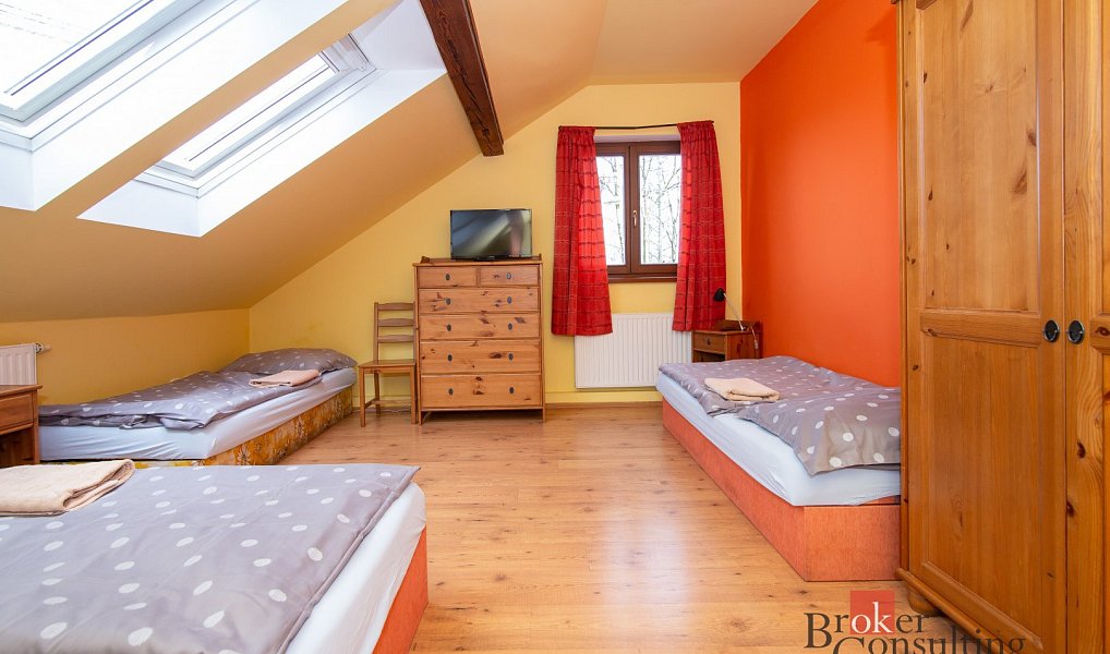 Prodej komerčního objektu (jiného typu) 2 151 m², Žabeň – náhled fotky 19