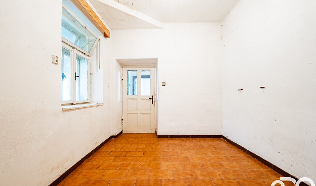 Prodej chaty/chalupy 78 m² s pozemkem 1 101 m², Jindřichův Hradec – náhled fotky 2