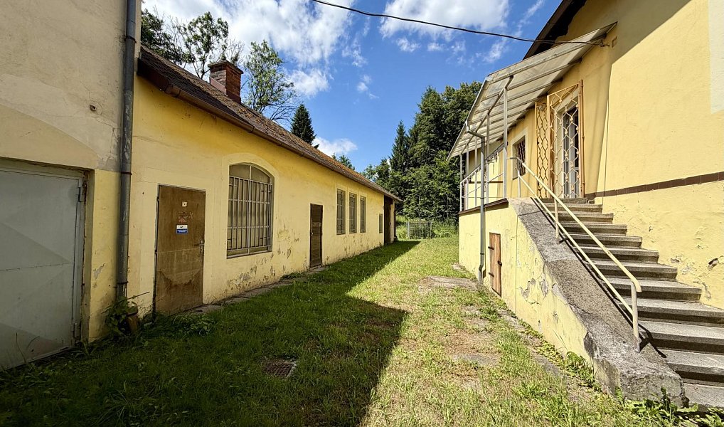 Prodej domu 400 m² s pozemkem 1 470 m², Rychvald – náhled fotky 5