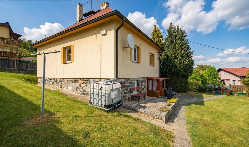 Prodej domu 159 m² s pozemkem 860 m², Tábor – náhled fotky 25