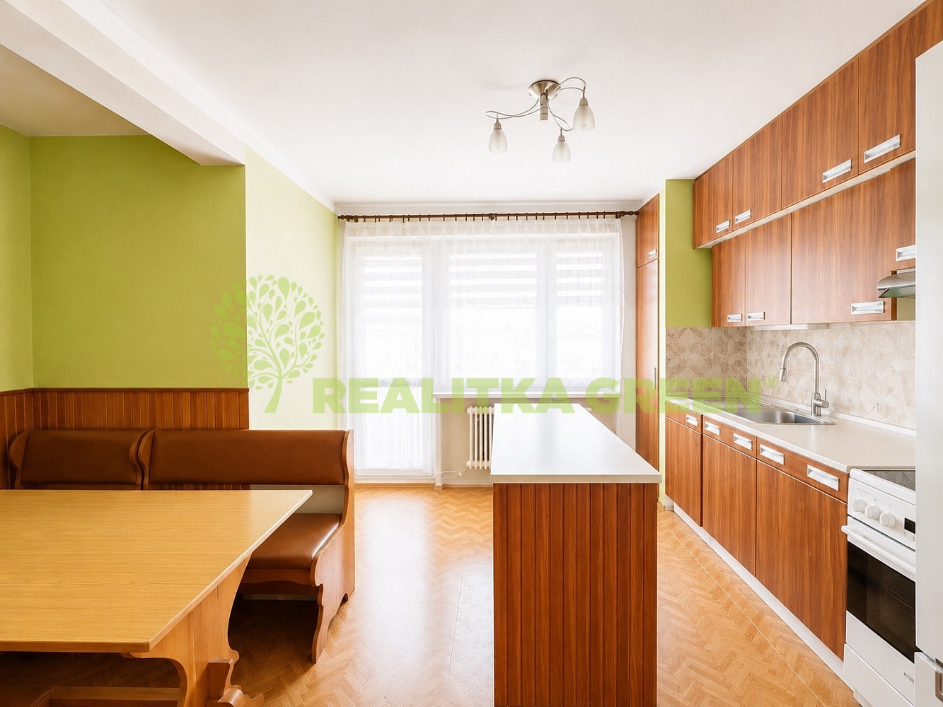Prodej bytu 3+1 88 m² — photo 2