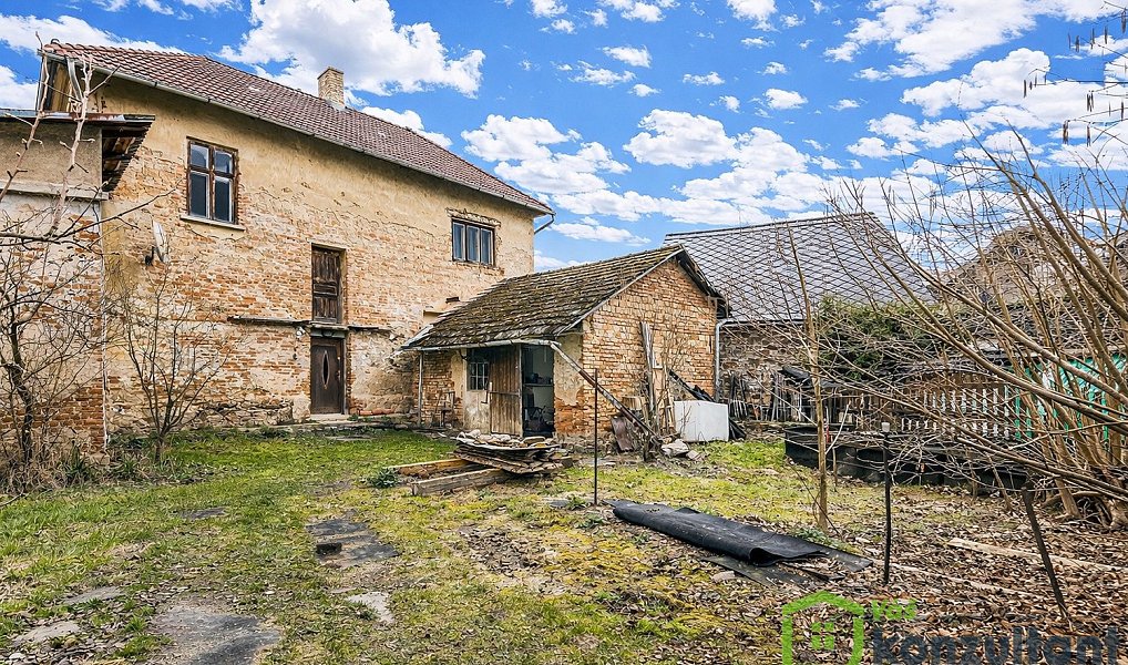 Prodej domu 121 m² s pozemkem 687 m², Vír – náhled fotky 19
