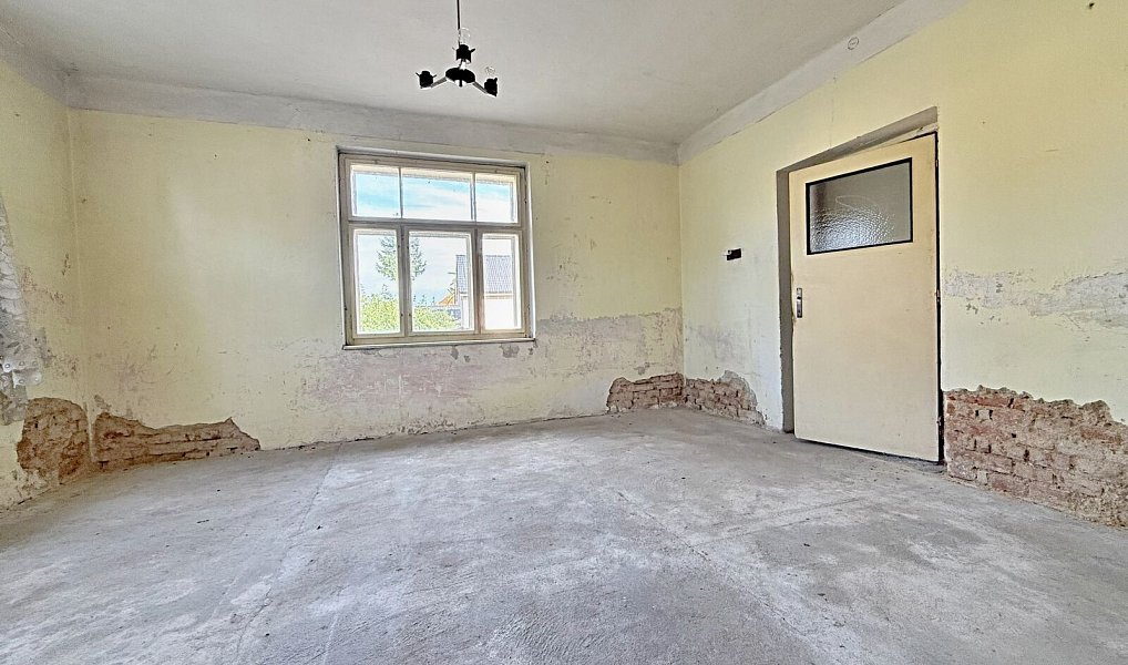 Prodej domu 479 m² s pozemkem 955 m², Chrudim – náhled fotky 24