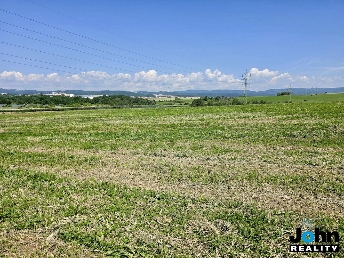 Prodej komerčního pozemku 122 763 m² – fotografie 3