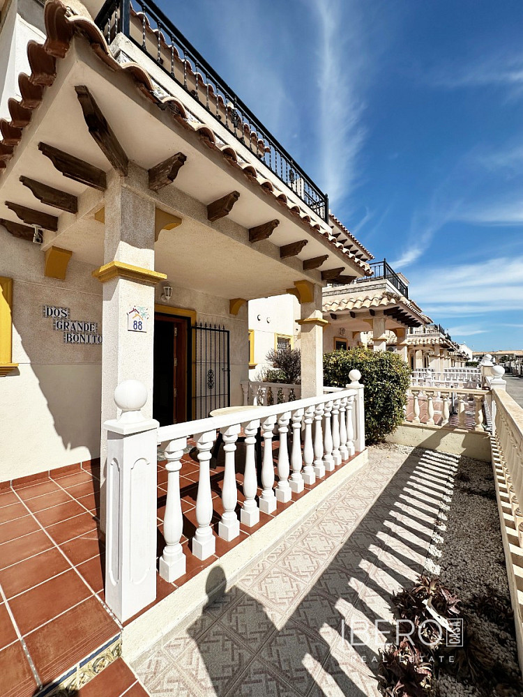 Casa 3+kk – Orihuela Costa - Vista 5