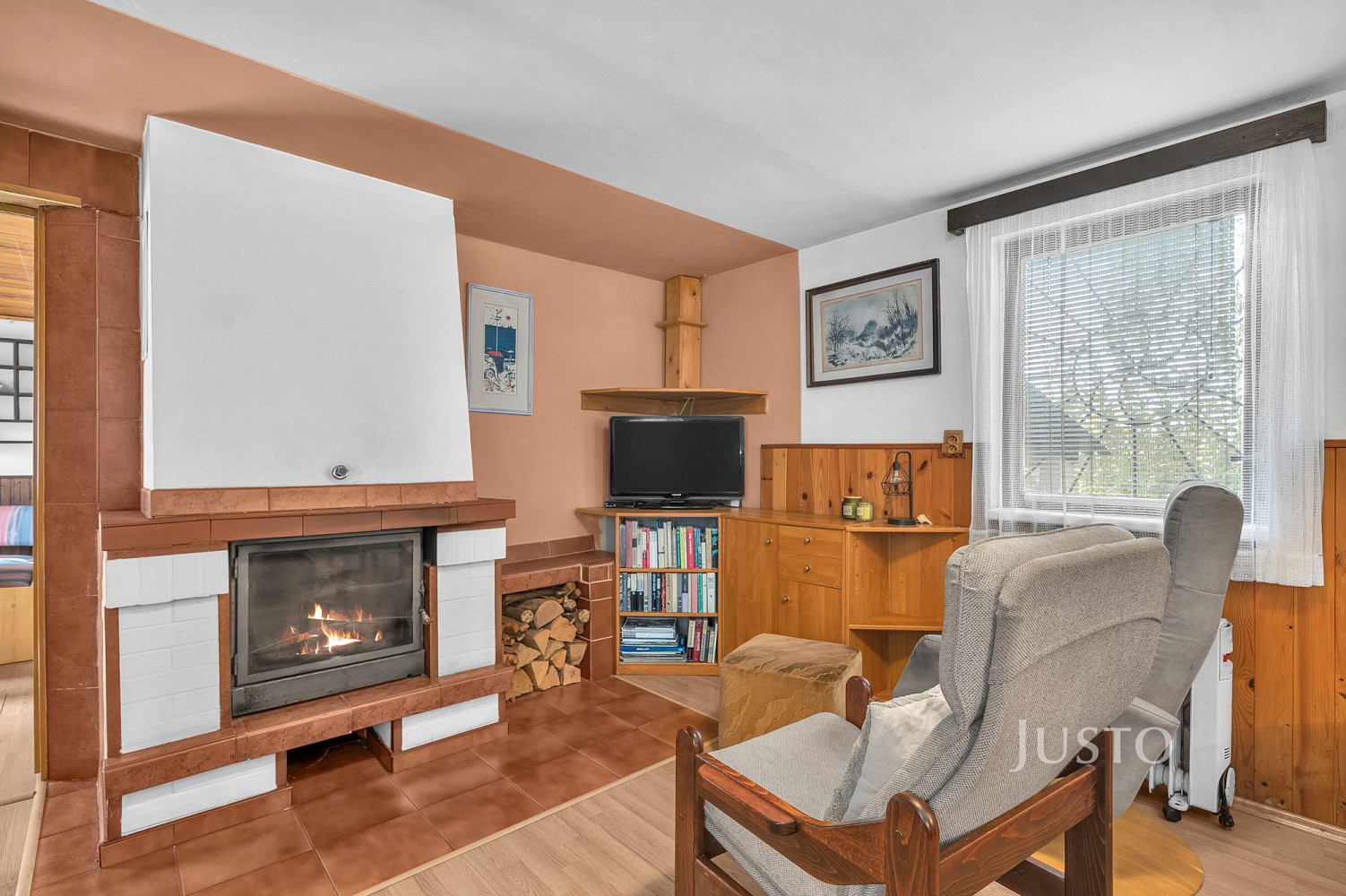 Prodej domu 82 m² s pozemkem 398 m² – fotografie 3