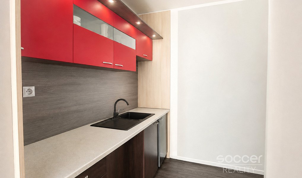 Prodej bytu 2+kk 43 m², Odolena Voda – náhled fotky 4
