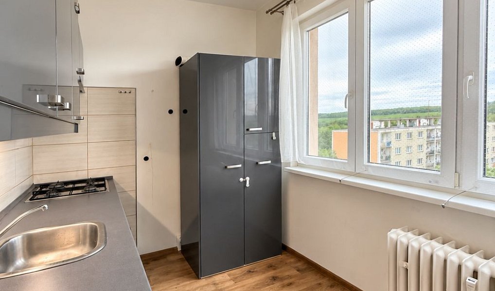 Pronájem bytu 2+1 53 m², Kadaň – náhled fotky 6