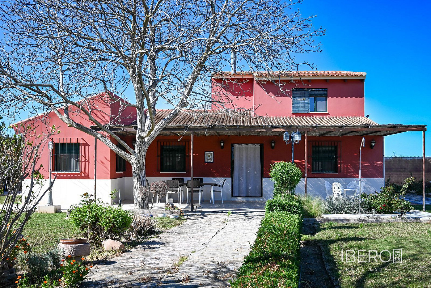 Casa 3+kk – Antequera - Vista 2