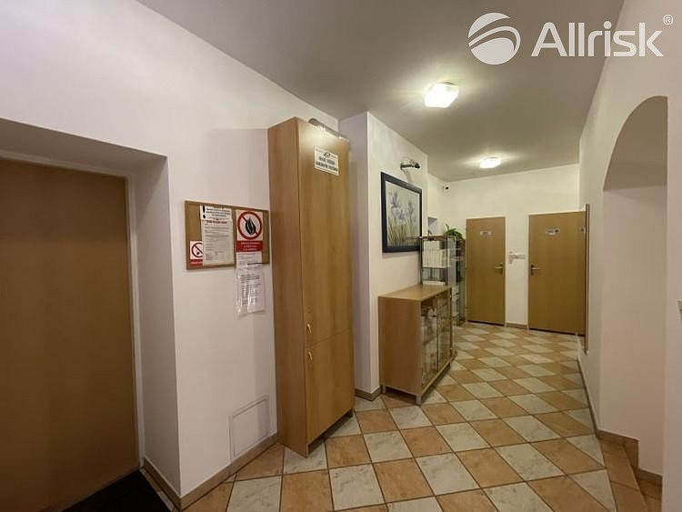 Pronájem kanceláře 5 m² — photo 2