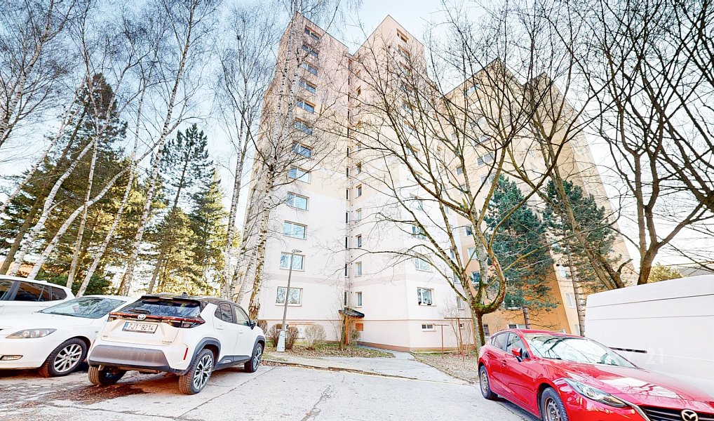 Prodej bytu 3+1 58 m², Liberec – náhled fotky 25