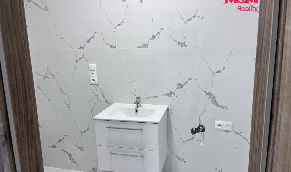 Pronájem bytu 2+1 59 m², Hořovice – náhled fotky 10