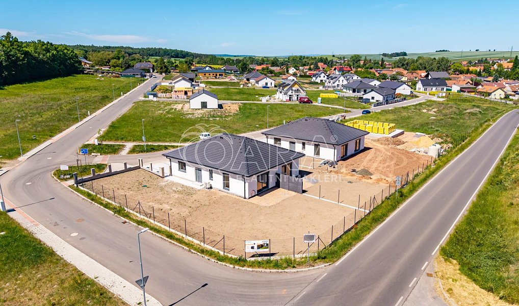 Prodej bytu 3+kk 68 m², Olešná – náhled fotky 12