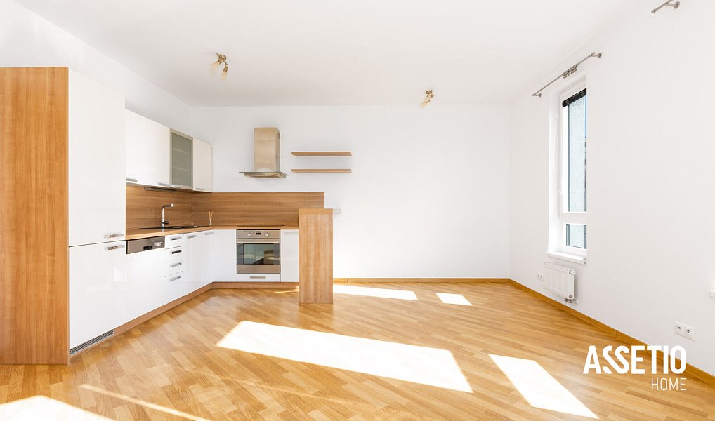Pronájem bytu 2+kk 53 m², Ostrava – náhled fotky 2