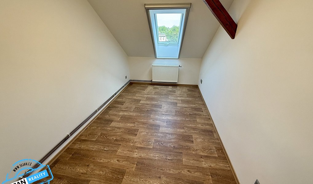Pronájem bytu 2+kk 105 m², Opava – náhled fotky 5