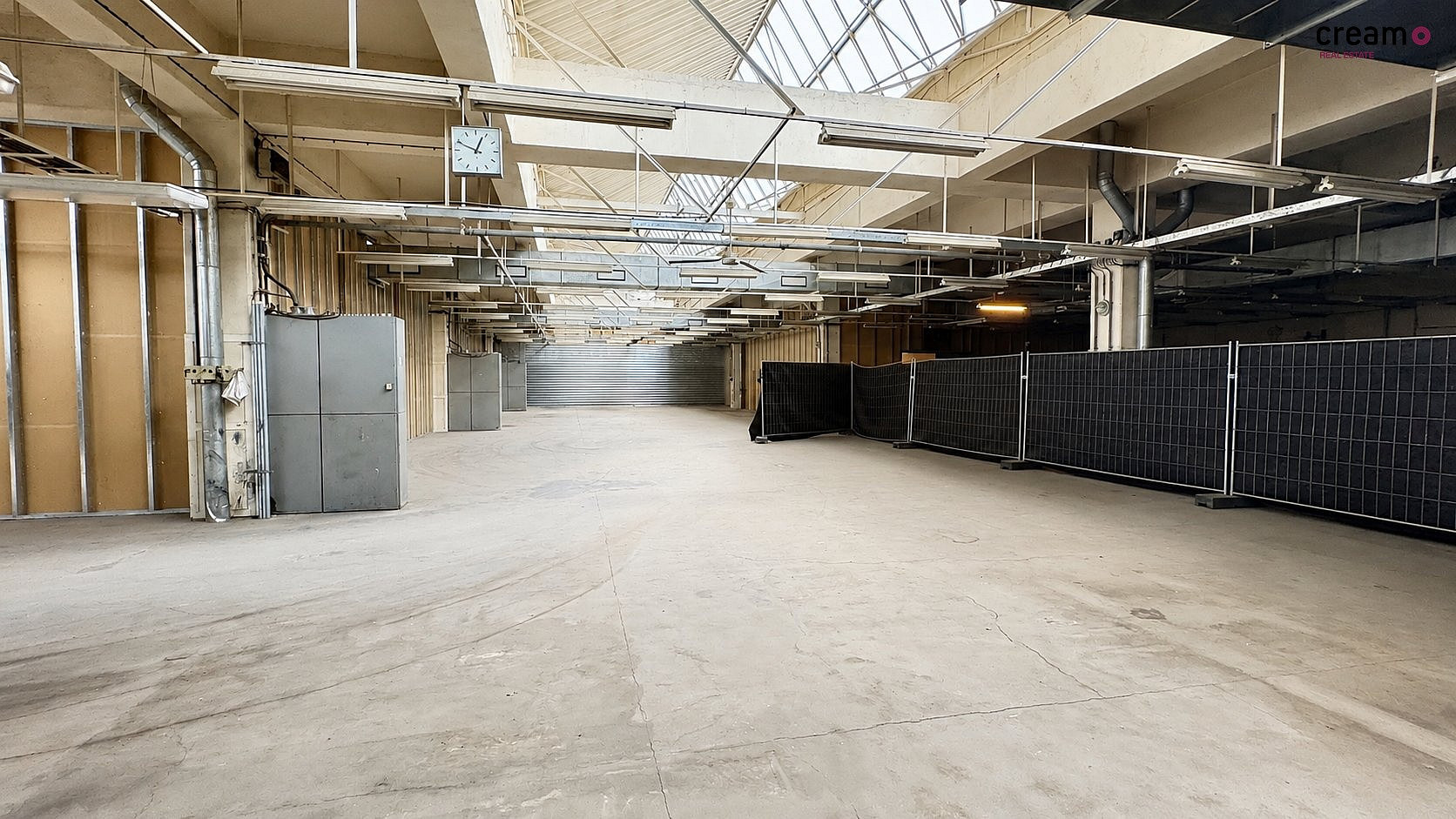 Pronájem skladovacích prostor 533 m² – fotografie 2