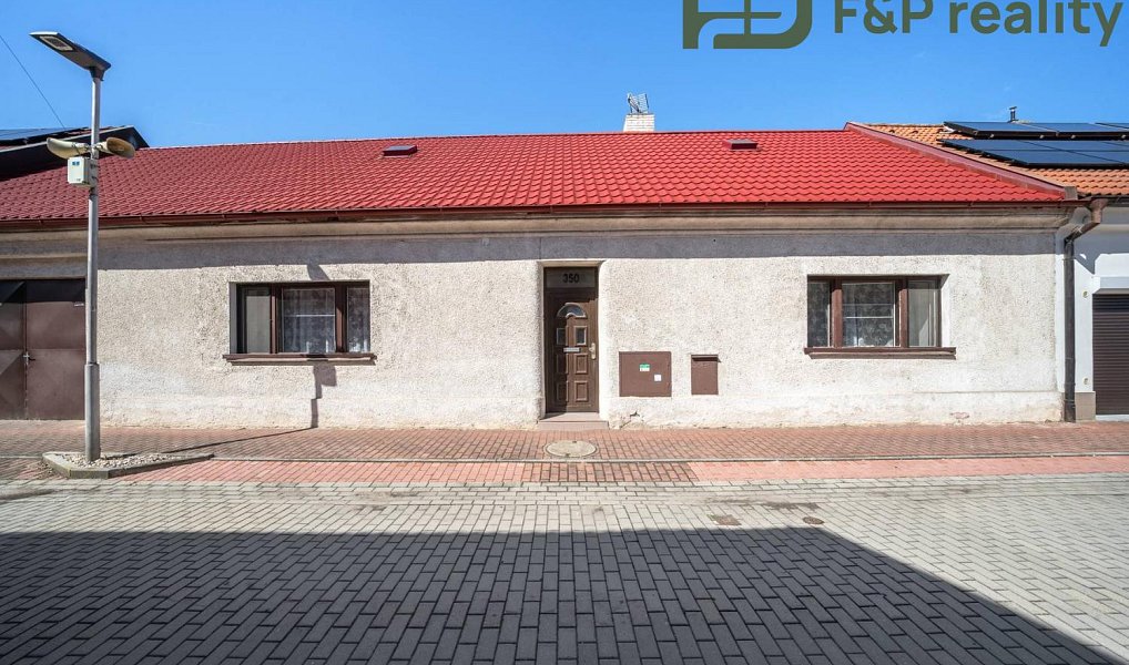 Prodej domu 120 m² s pozemkem 778 m², Přelouč – náhled fotky 43