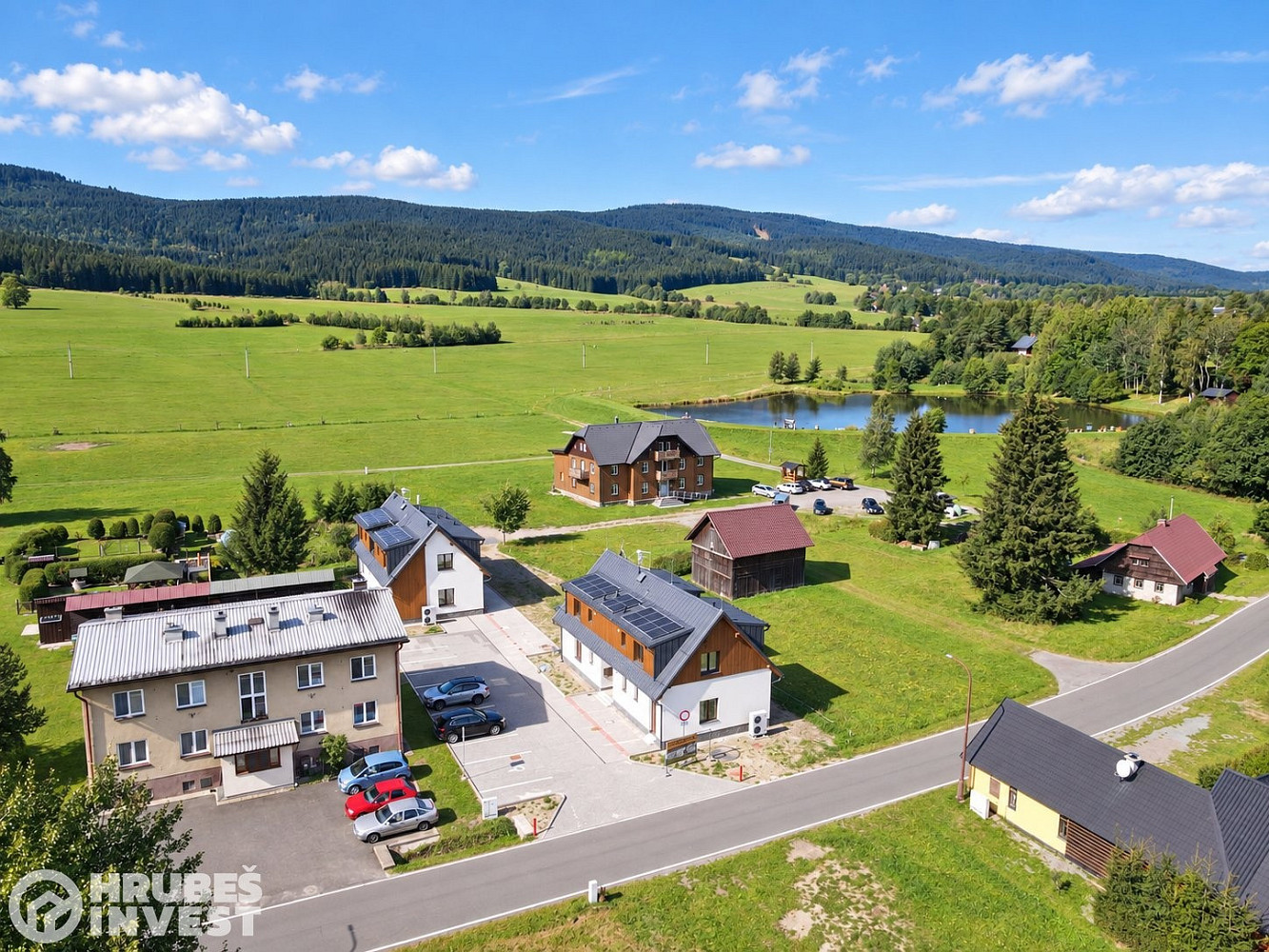 Prodej bytu 2+kk 46 m² – fotografie 5