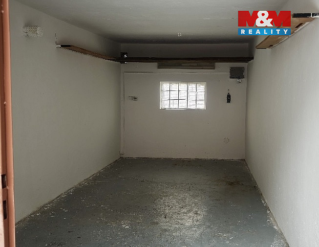 Pronájem garáže, 20 m2, kopřivnice — photo 3