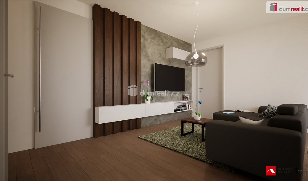 Prodej domu 120 m² s pozemkem 1 005 m², Zlín – náhled fotky 9