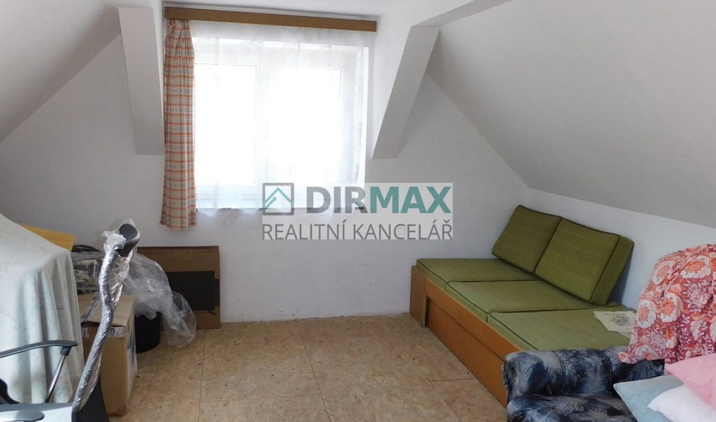 Prodej domu 99 m² s pozemkem 372 m², Kasejovice – náhled fotky 12