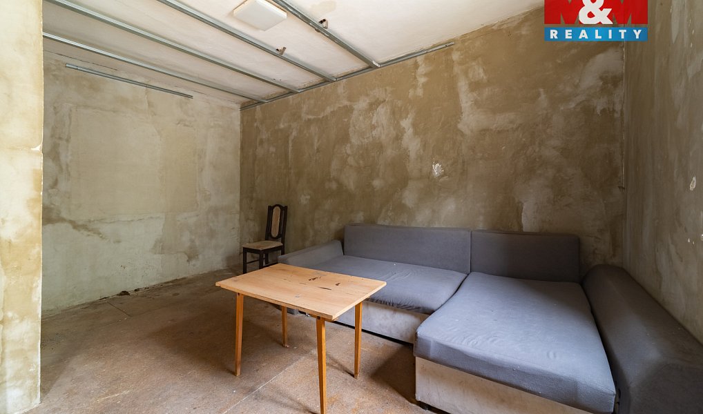 Prodej domu 63 m² s pozemkem 202 m², Jindřichovice – náhled fotky 11