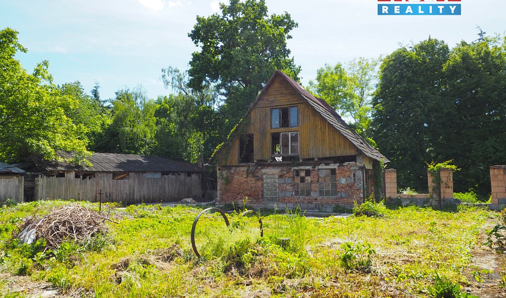 Prodej stavebního pozemku 828 m², Bílovec – náhled fotky 5