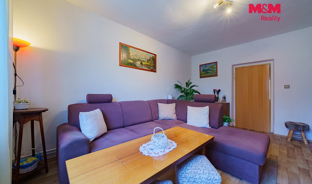 Prodej domu 92 m² s pozemkem 178 m², Aš – náhled fotky 5
