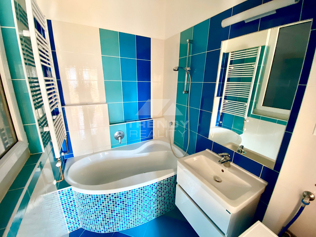 Pronájem bytu 2+kk 59 m² - Więcej