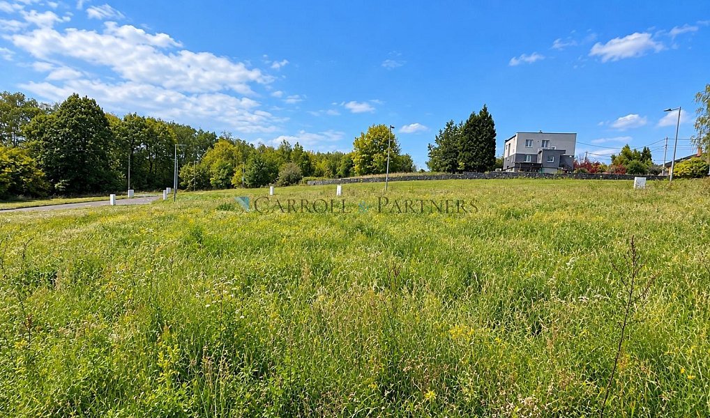 Prodej stavebního pozemku 817 m², Ostrava – náhled fotky 4