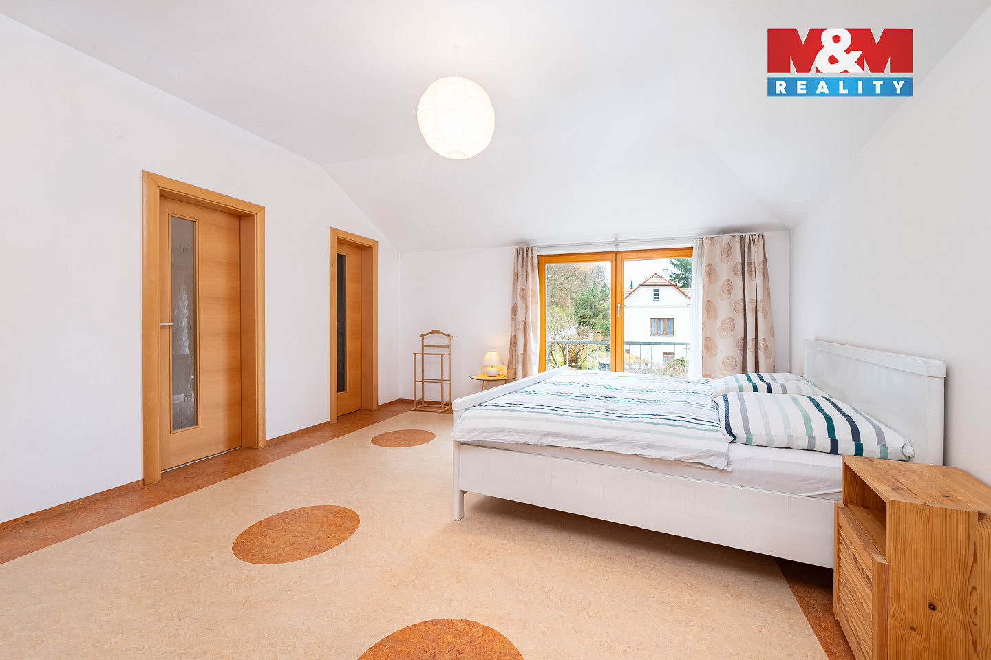 Prodej domu 230 m² s pozemkem 1 453 m² – pohled 6