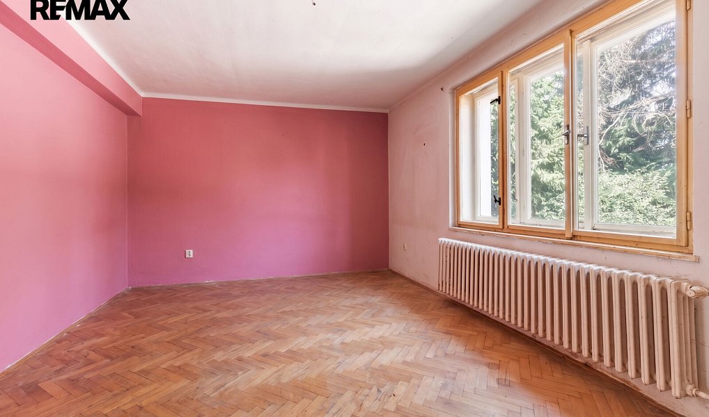 Prodej domu 200 m² s pozemkem 1 941 m², Praha – náhled fotky 13