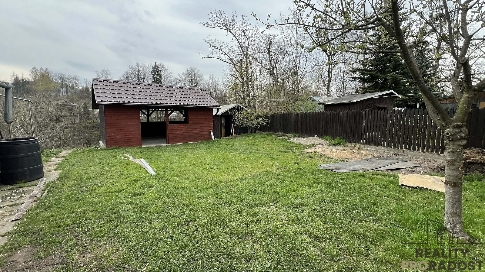 Prodej domu 141 m² s pozemkem 488 m² - Ansicht 5