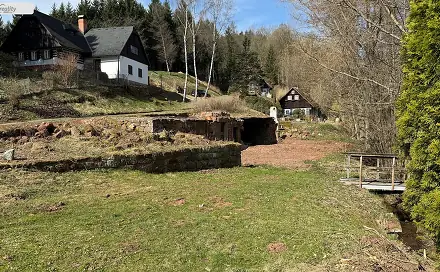 Prodej stavebního pozemku 651 m², Vidochov - Stupná, okres Jičín