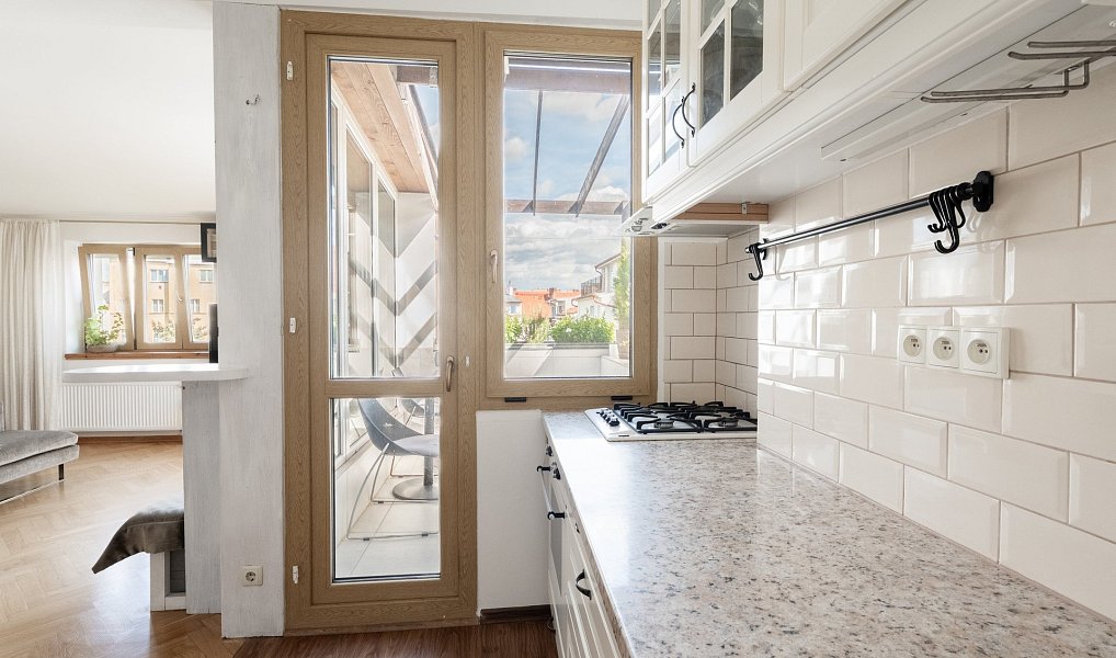 Prodej bytu 3+kk 83 m², Praha – náhled fotky 22
