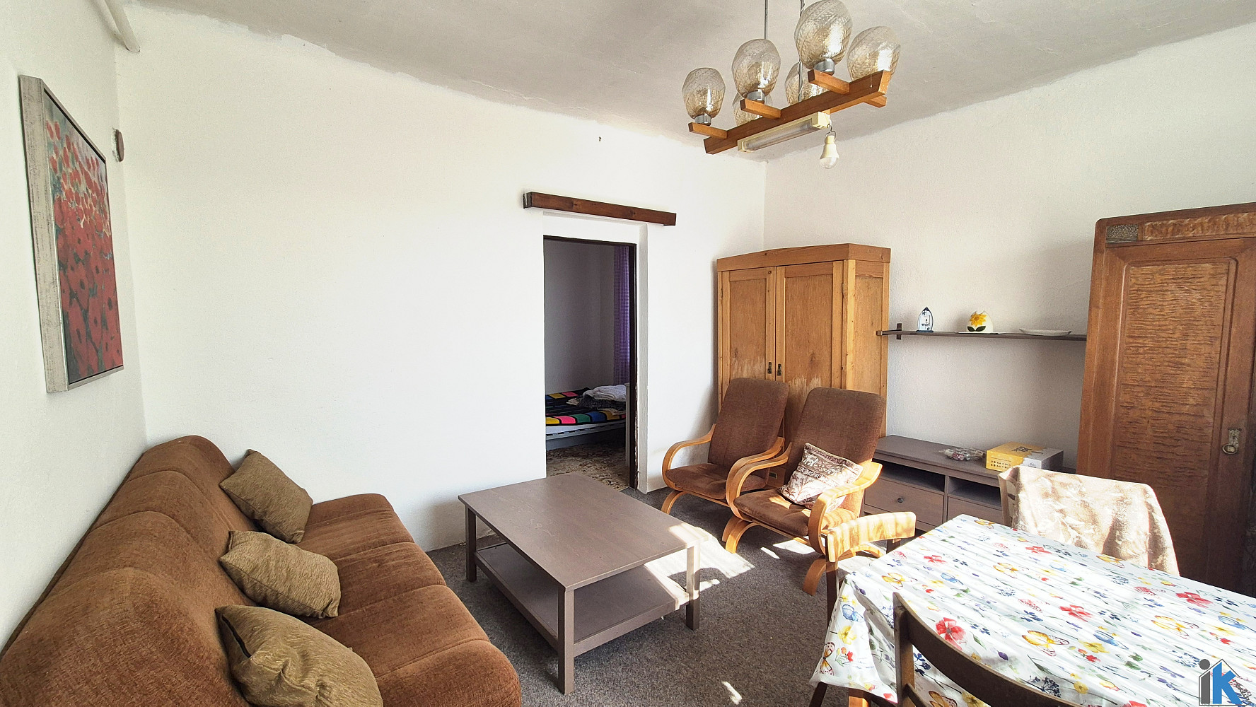 Prodej chaty/chalupy 82 m² s pozemkem 867 m² – fotografie 4