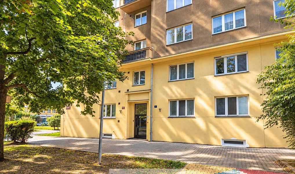 Prodej bytu 3+kk 70 m², Praha – náhled fotky 21