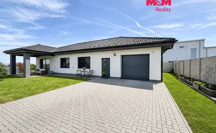 Prodej domu 150 m² s pozemkem 850 m², Mitrovická, Ostrava - Nová Bělá
