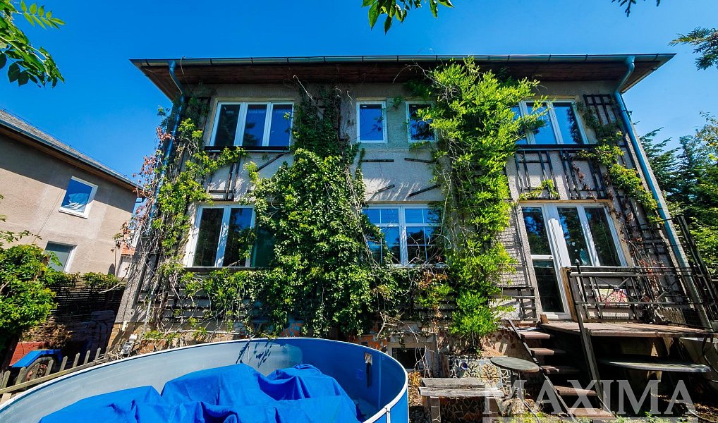 Prodej domu 180 m² s pozemkem 566 m², Polerady – náhled fotky 4