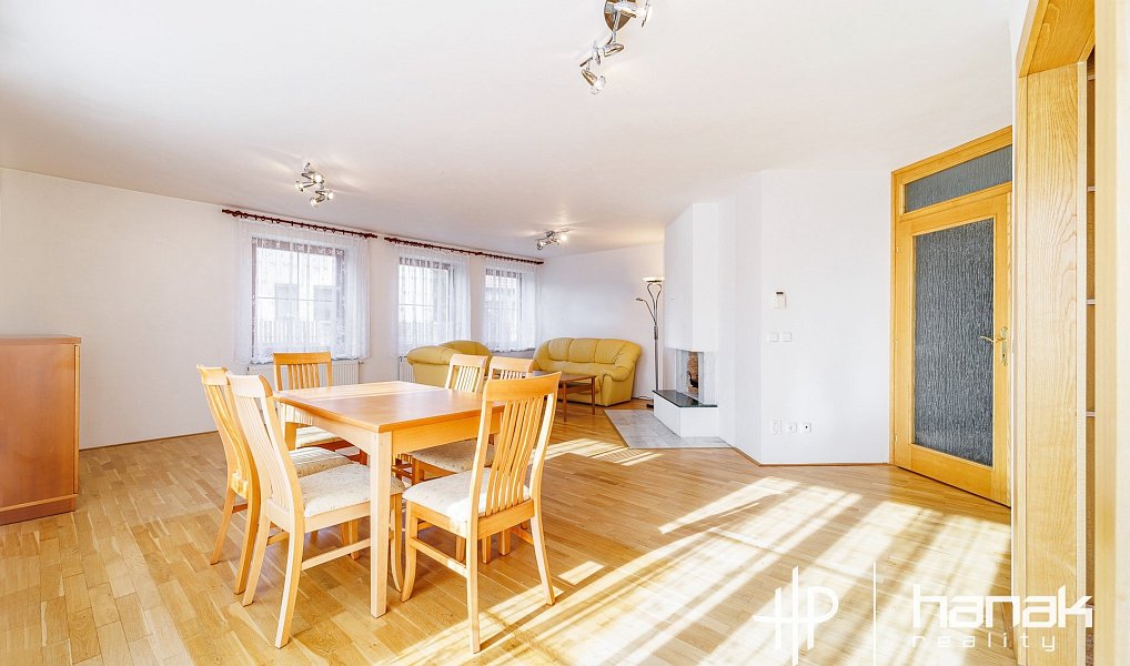 Pronájem domu 276 m² s pozemkem 854 m², Doloplazy – náhled fotky 6