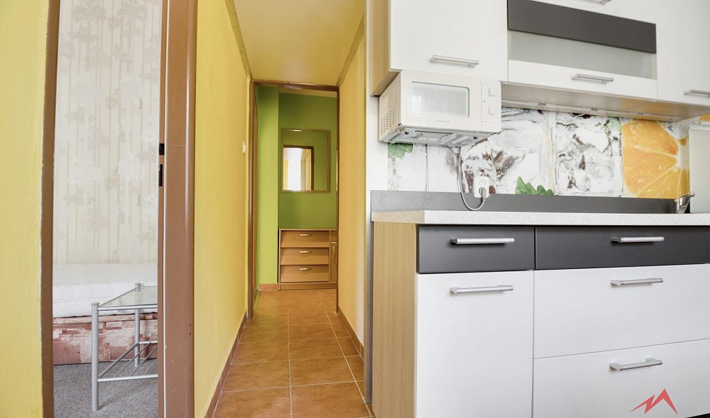 Prodej bytu 3+1 64 m², Děčín – náhled fotky 13