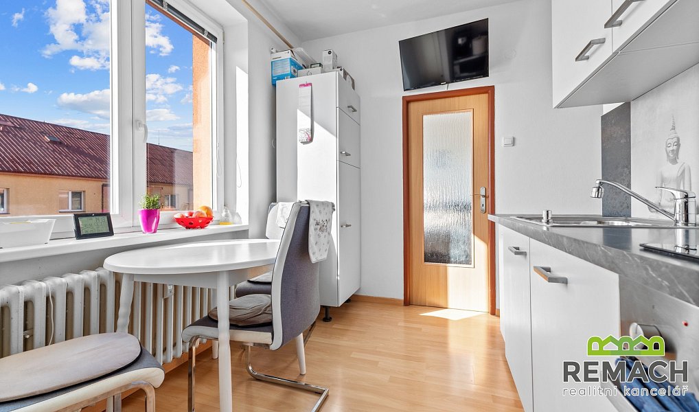 Prodej bytu 2+1 51 m², Otrokovice – náhled fotky 5