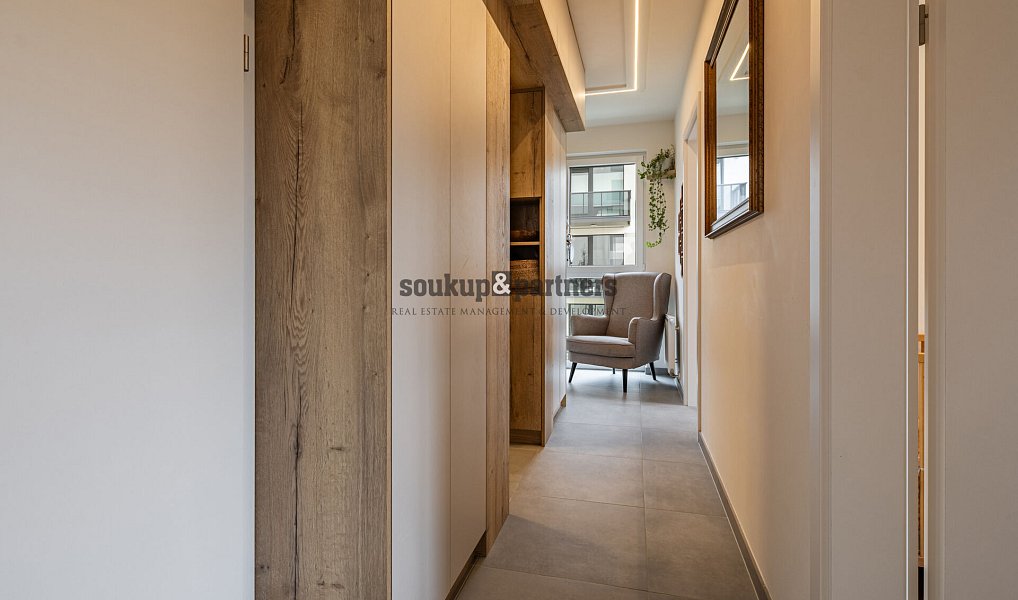 Prodej bytu 3+kk 69 m², Praha – náhled fotky 9