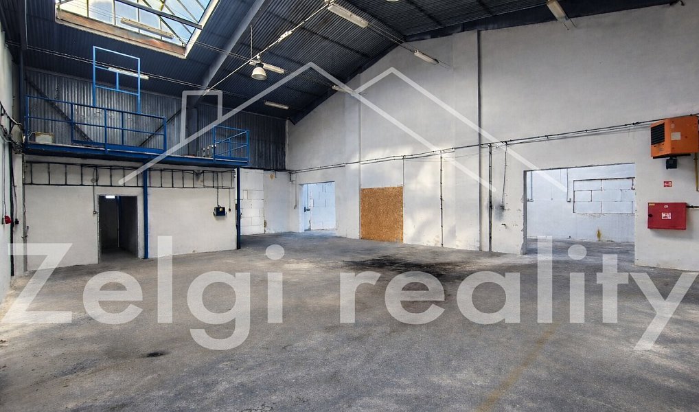 Pronájem skladovacích prostor 1 705 m², Břeclav – náhled fotky 7