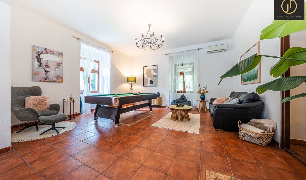 Prodej domu 300 m² s pozemkem 5 769 m², Roztoky – náhled fotky 13